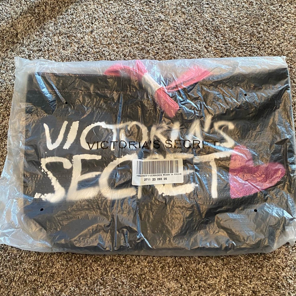 Victoria’s Secret Tote Bag
